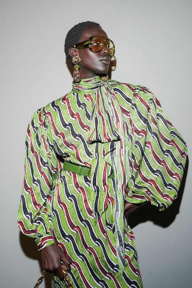 Gucci Cruise 2026