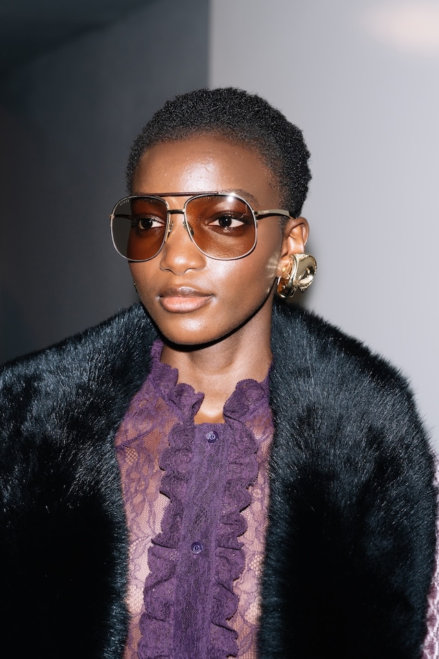 Gucci Cruise 2026