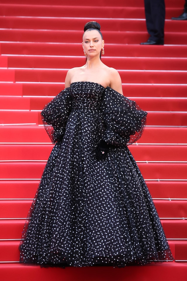 Cannes Film Festival 2025 Red Carpet