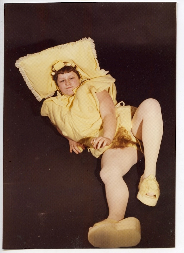 Helen Chadwick: Life Pleasures