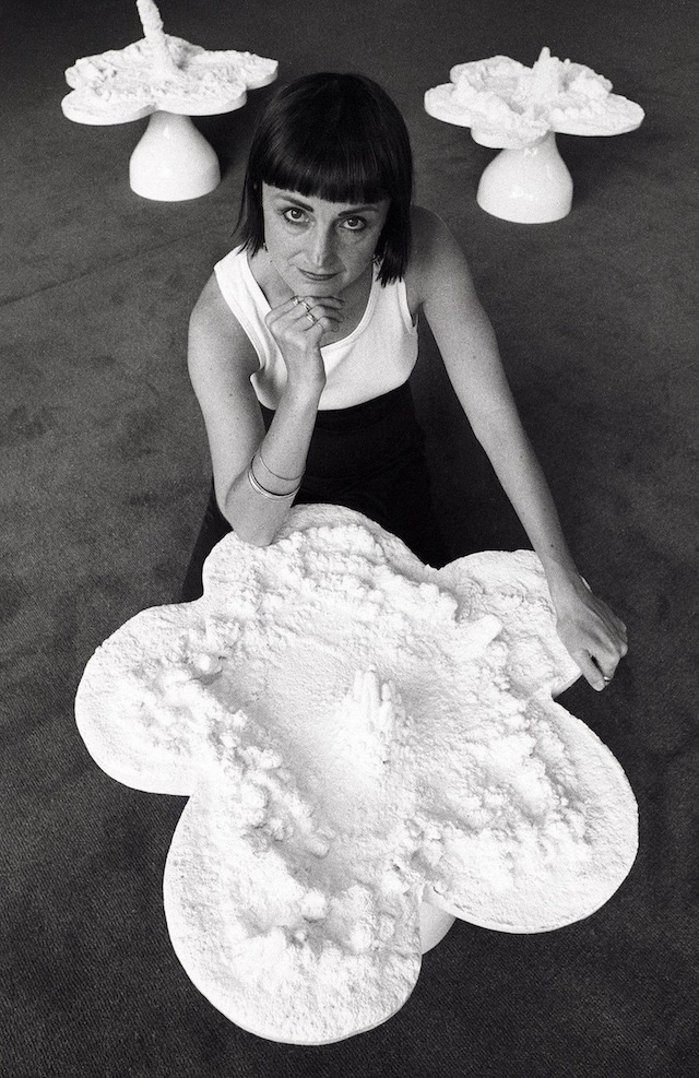 Helen Chadwick: Life Pleasures