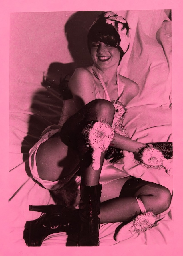 Helen Chadwick: Life Pleasures