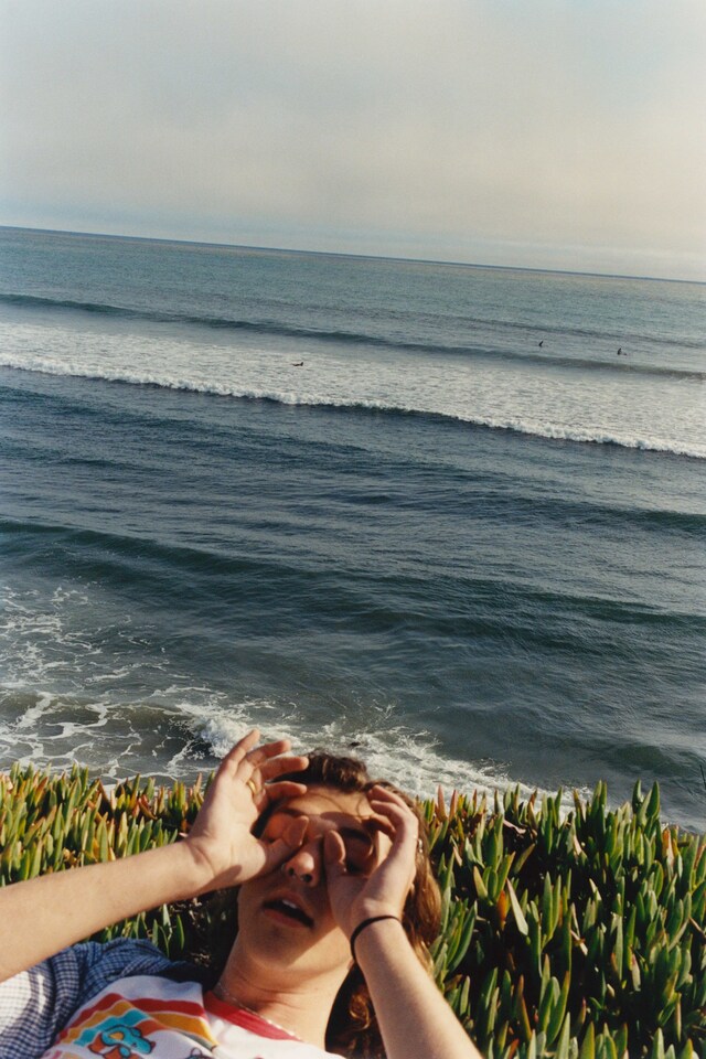 One Half Paradise by Cam Lindfors