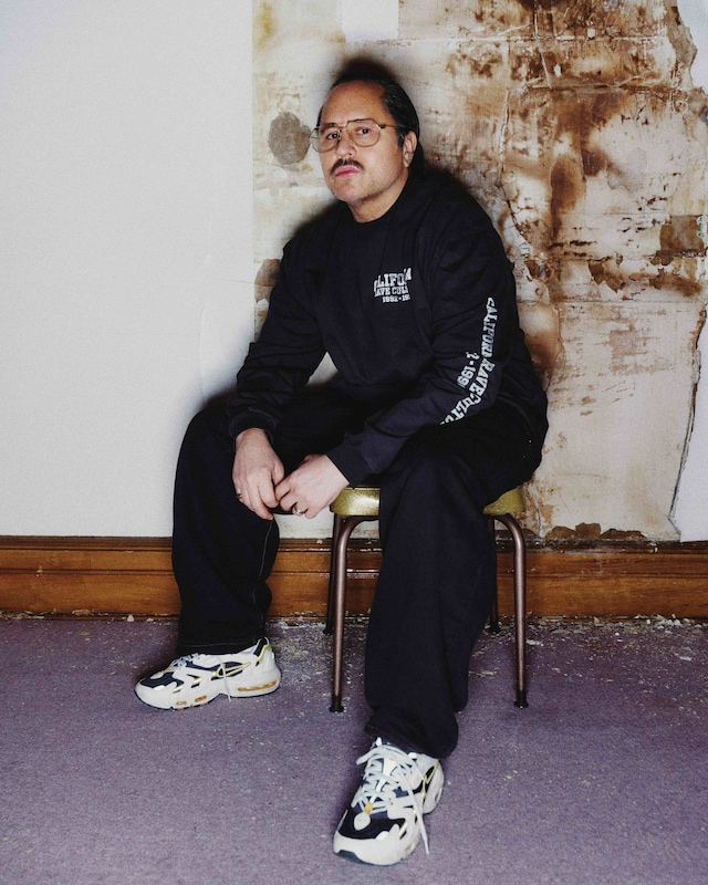 WC PORTRAIT_MATTE PROJECTS