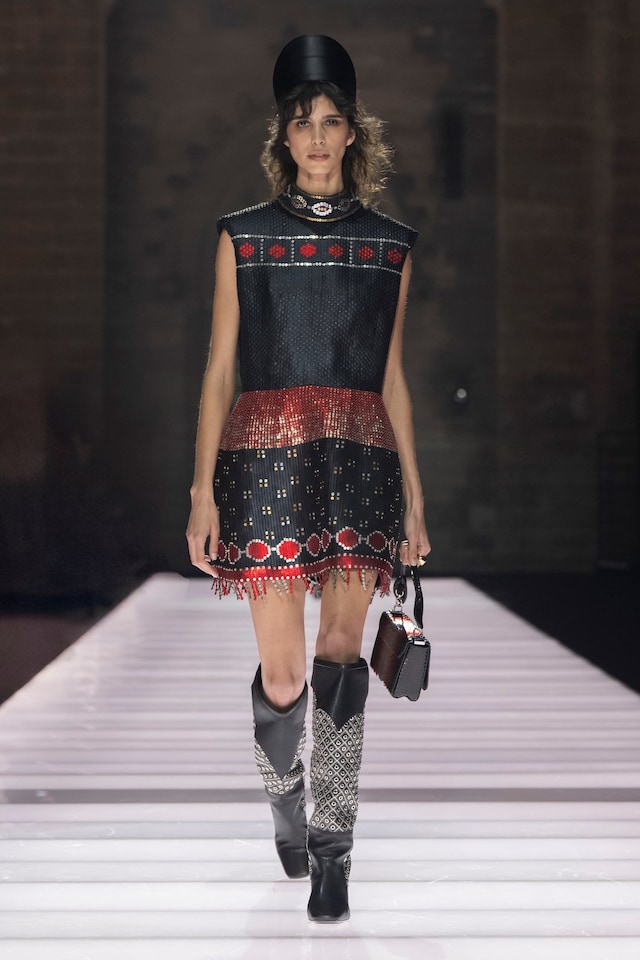 Louis Vuitton Cruise 2026
