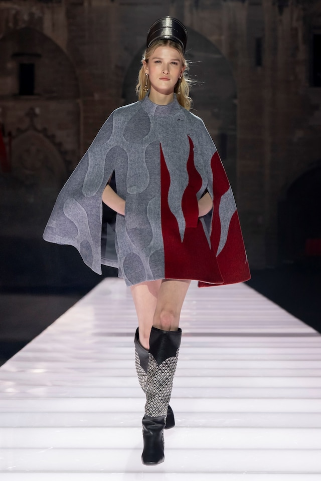 Louis Vuitton Cruise 2026