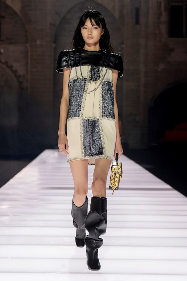 Louis Vuitton Cruise 2026