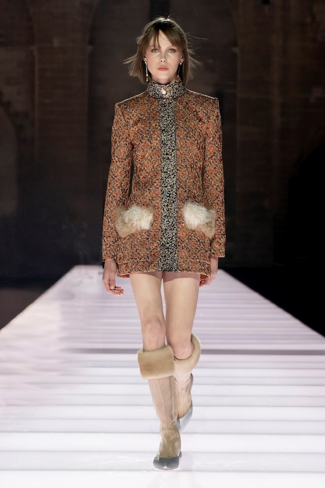 Louis Vuitton Cruise 2026