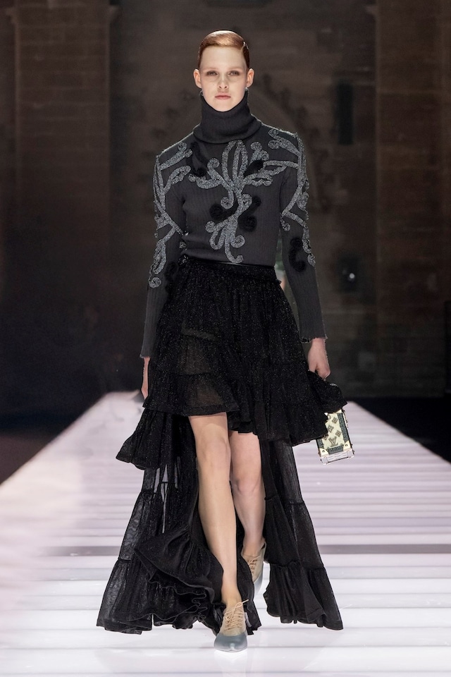 Louis Vuitton Cruise 2026