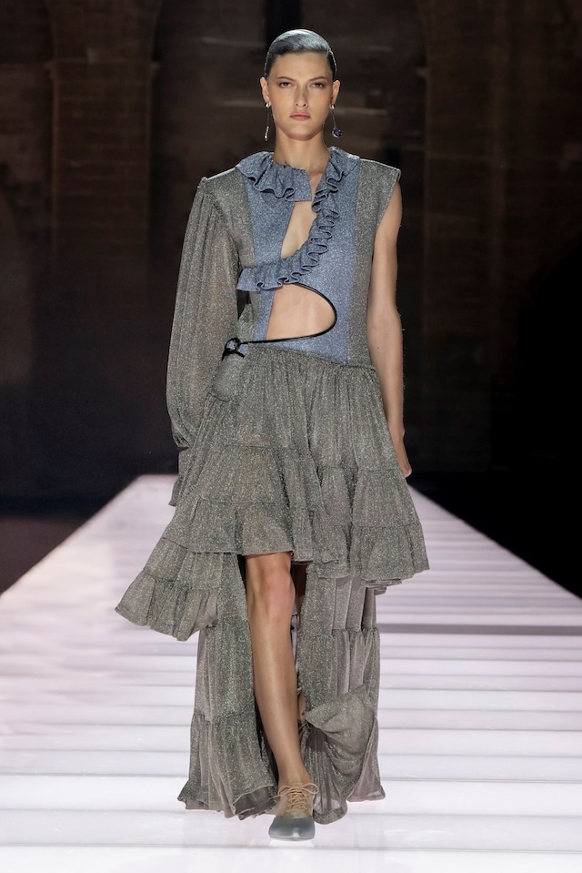 Louis Vuitton Cruise 2026