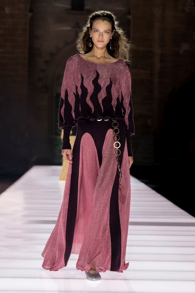 Louis Vuitton Cruise 2026