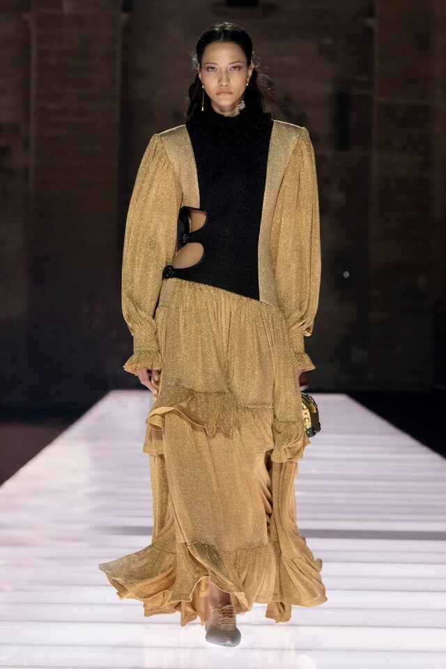 Louis Vuitton Cruise 2026