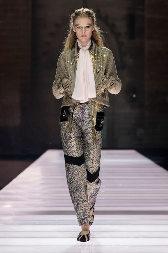 Louis Vuitton Cruise 2026