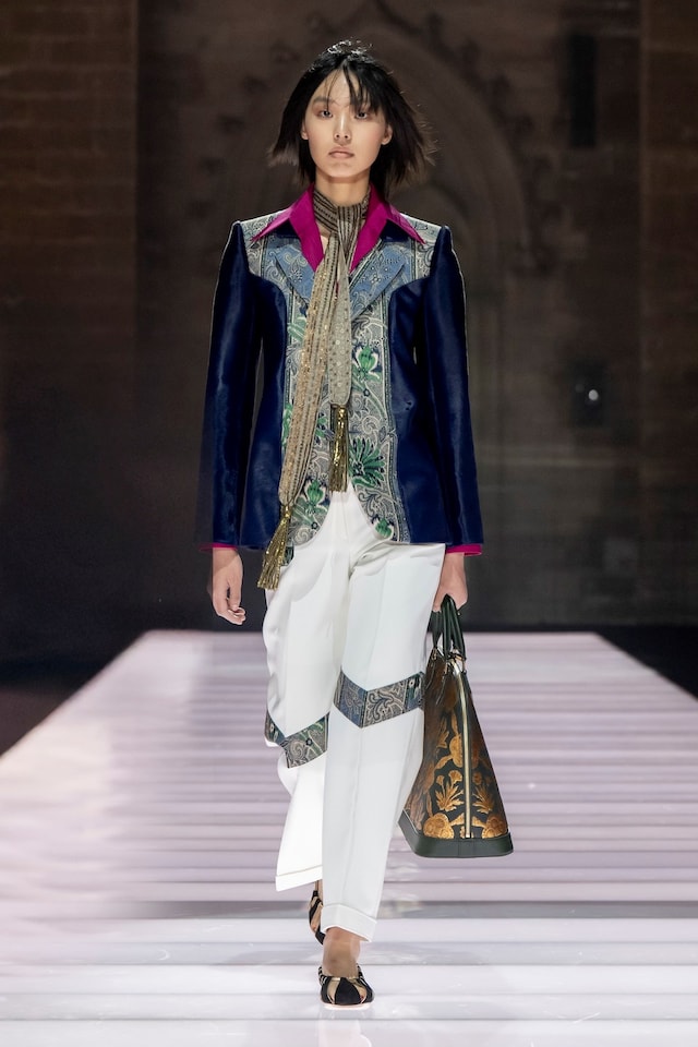 Louis Vuitton Cruise 2026