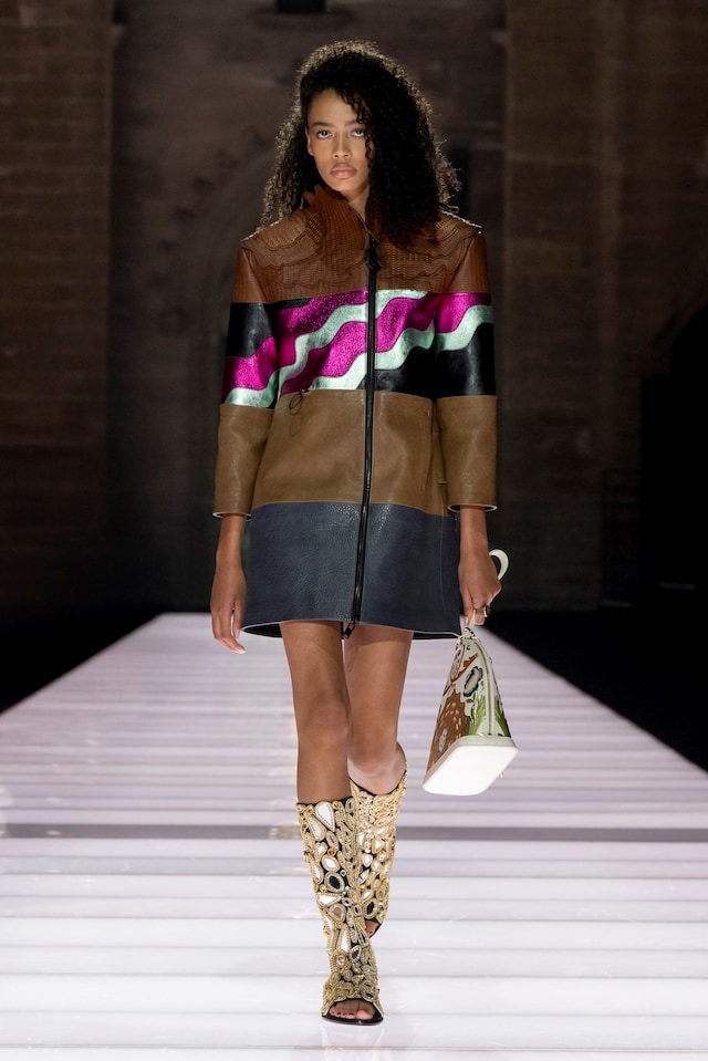 Louis Vuitton Cruise 2026