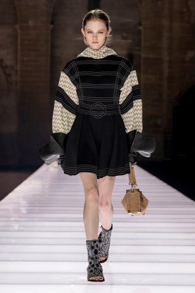 Louis Vuitton Cruise 2026
