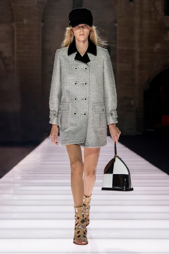 Louis Vuitton Cruise 2026