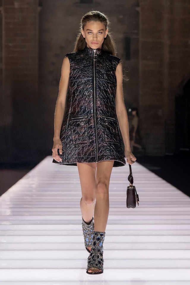 Louis Vuitton Cruise 2026