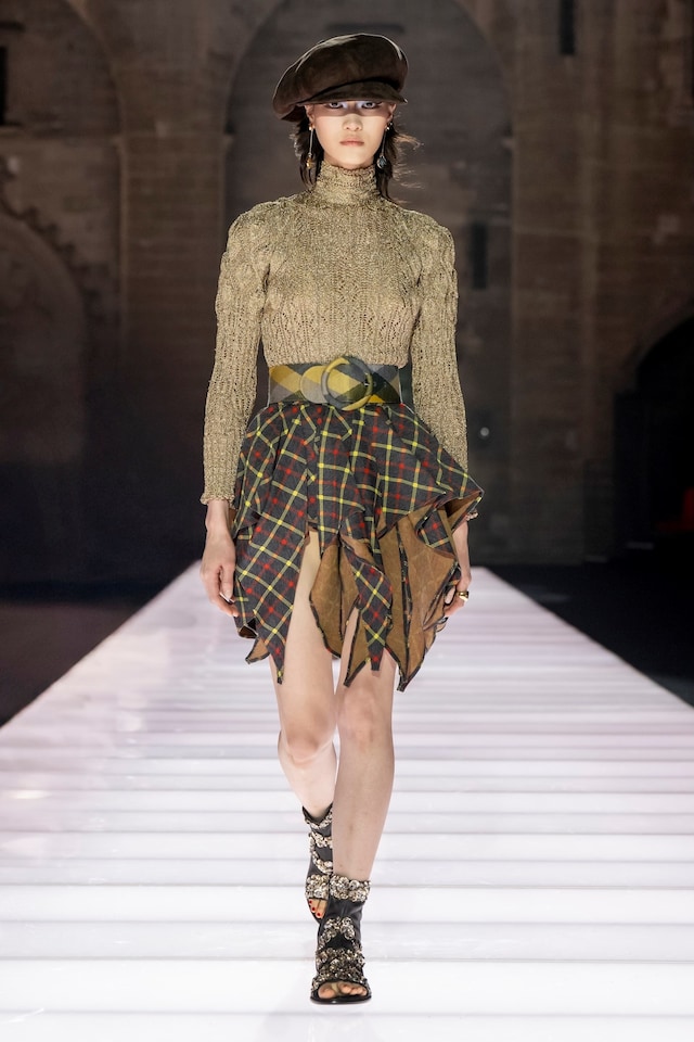 Louis Vuitton Cruise 2026