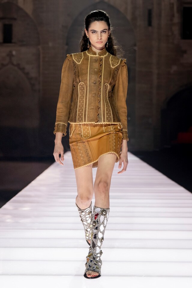 Louis Vuitton Cruise 2026