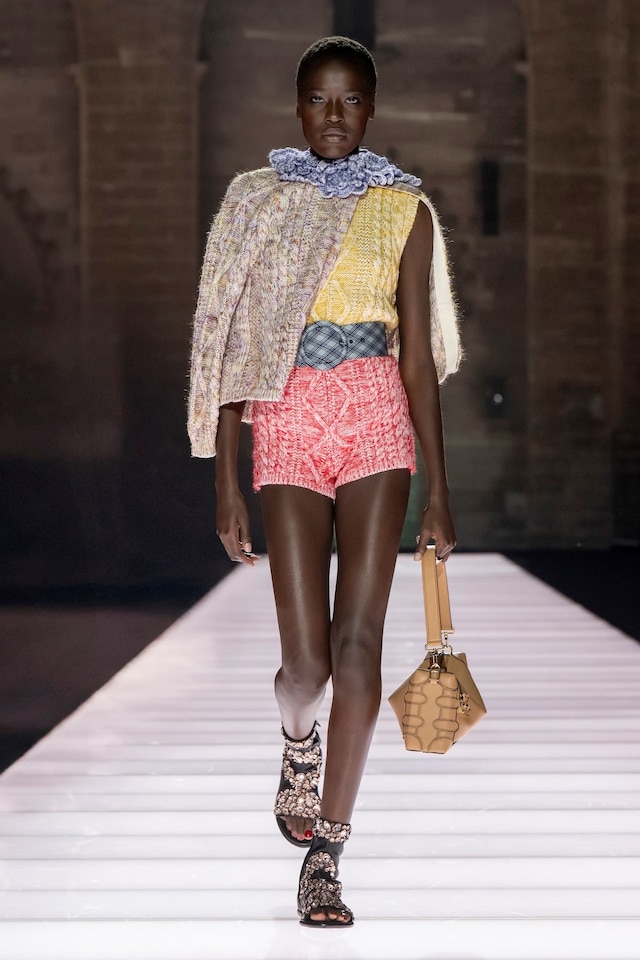 Louis Vuitton Cruise 2026