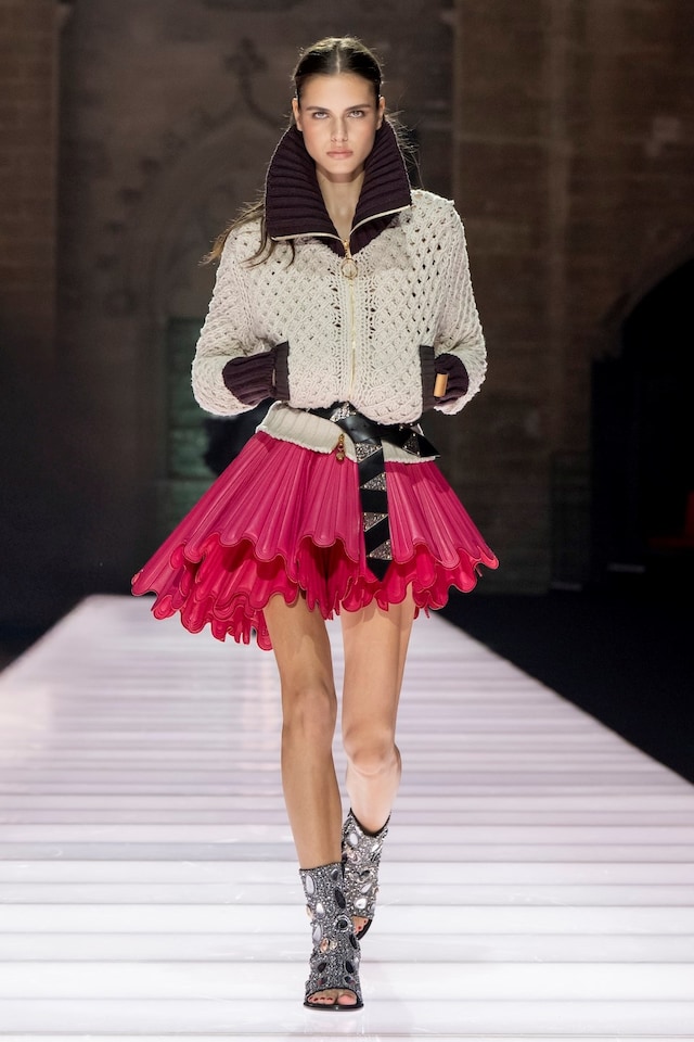 Louis Vuitton Cruise 2026