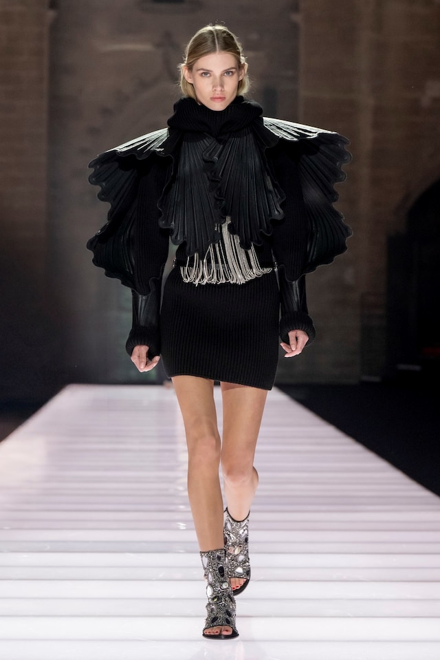 Louis Vuitton Cruise 2026