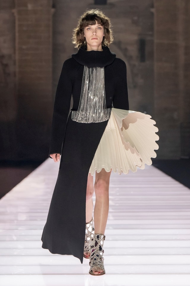 Louis Vuitton Cruise 2026