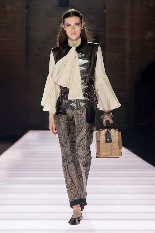 Louis Vuitton Cruise 2026