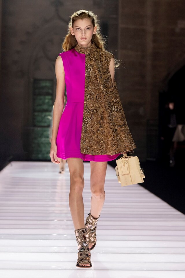 Louis Vuitton Cruise 2026