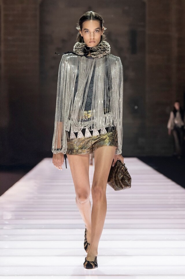 Louis Vuitton Cruise 2026