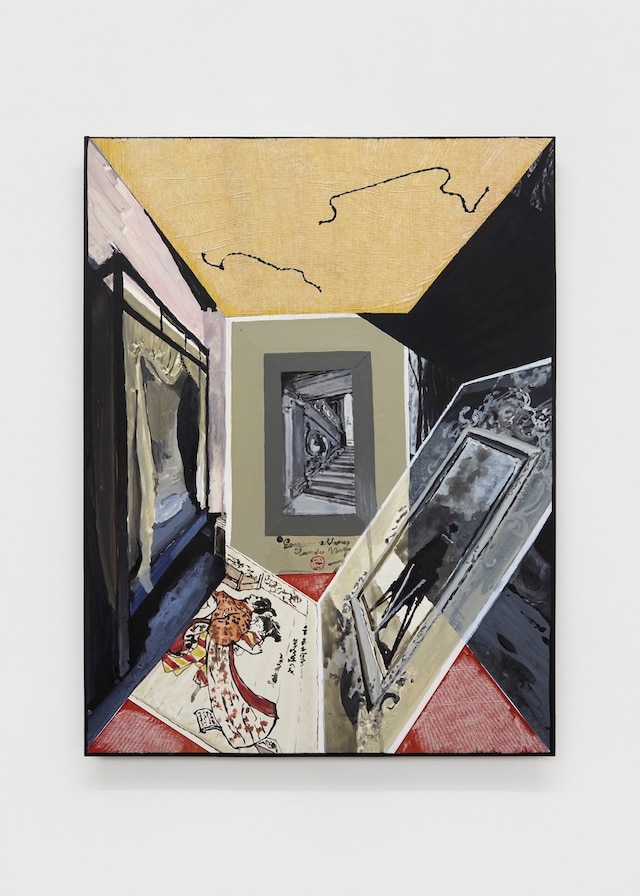 Judith Dean 