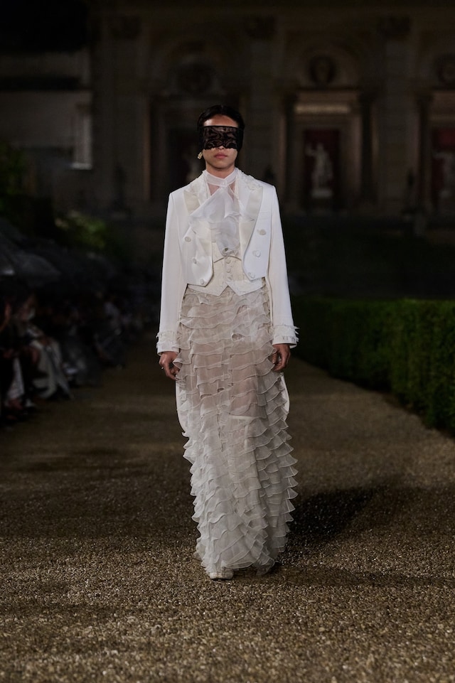 Dior Cruise 2026