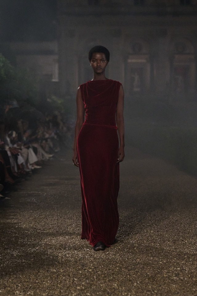 Dior Cruise 2026