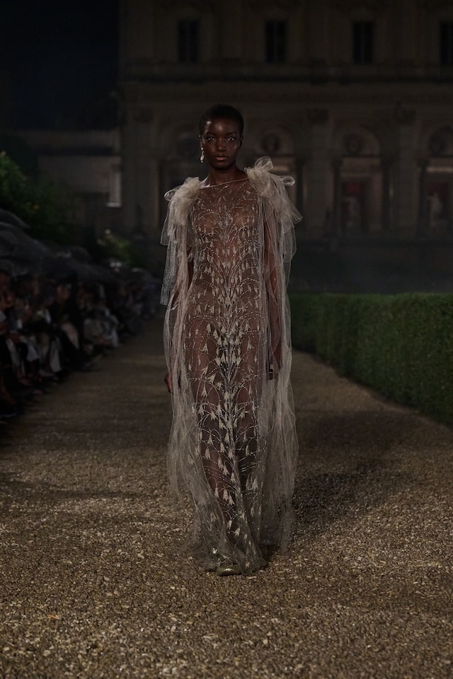 Dior Cruise 2026