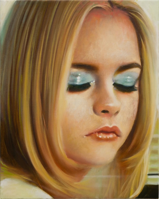 Louise Giovanelli, Kohl, 2025