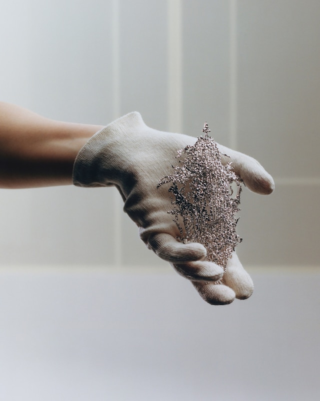 Loewe Foundation Craft Prize 2025