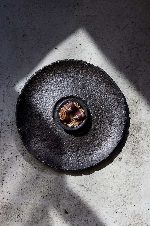 New Nordic: Cuisine, Aesthetics and Place