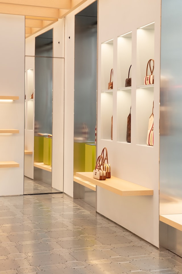 Miu Miu New Bond Street