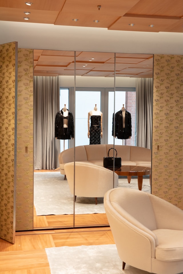 Miu Miu New Bond Street