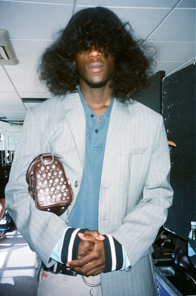 Martine Rose Spring/Summer 2026