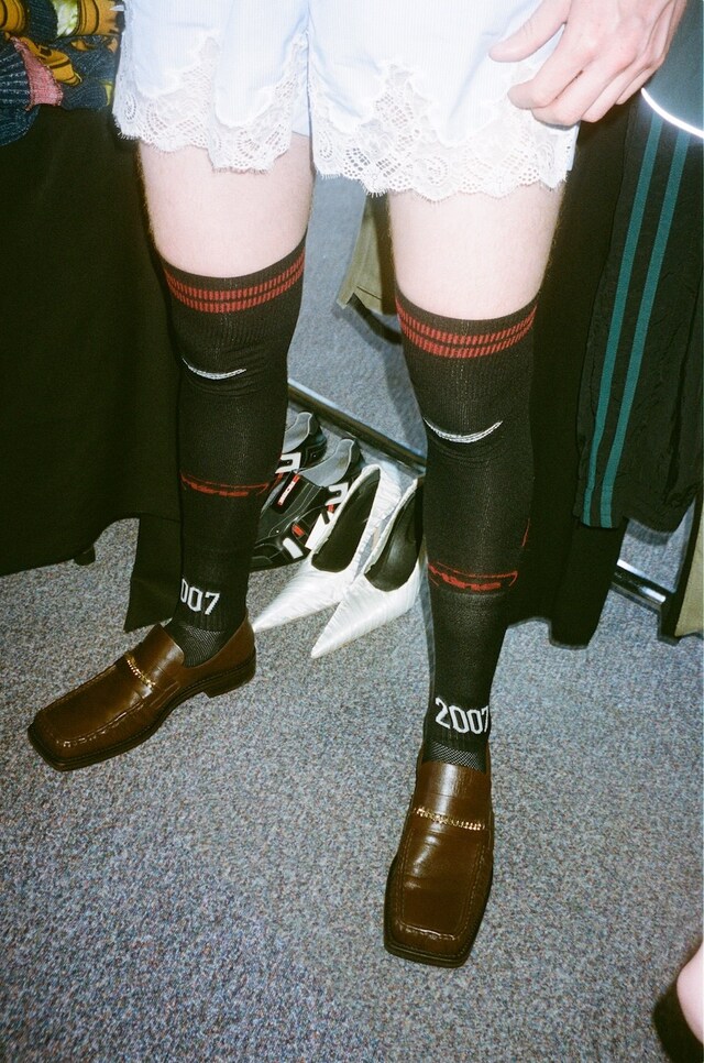 Martine Rose Spring/Summer 2026