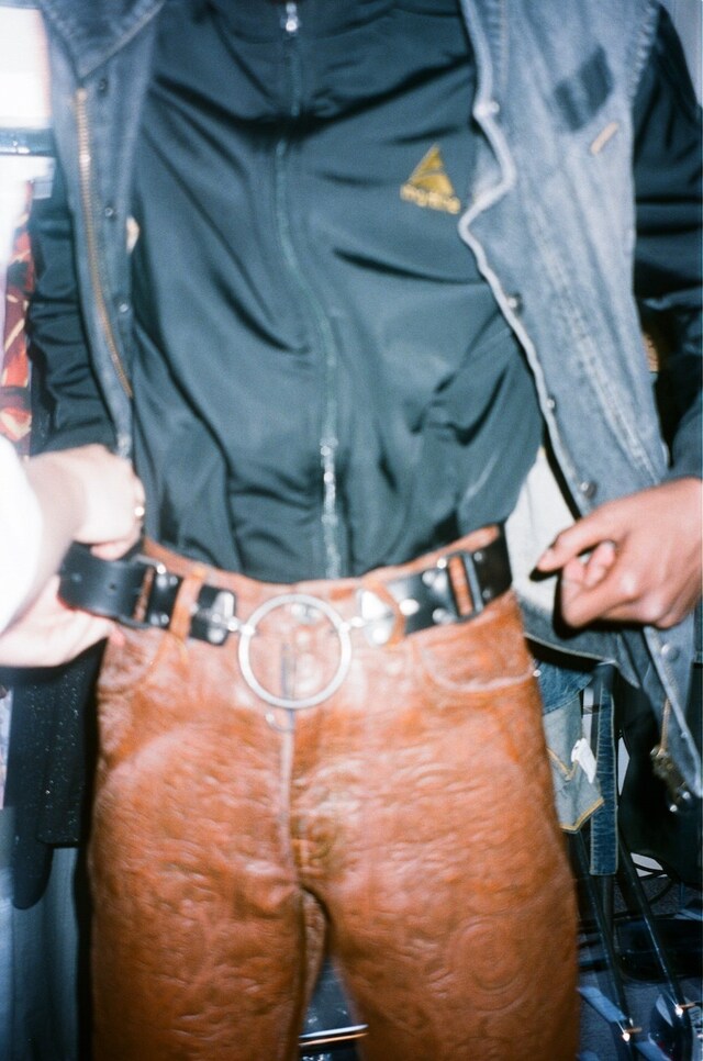 Martine Rose Spring/Summer 2026