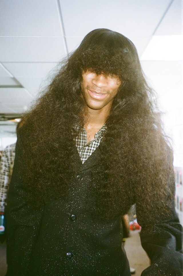 Martine Rose Spring/Summer 2026