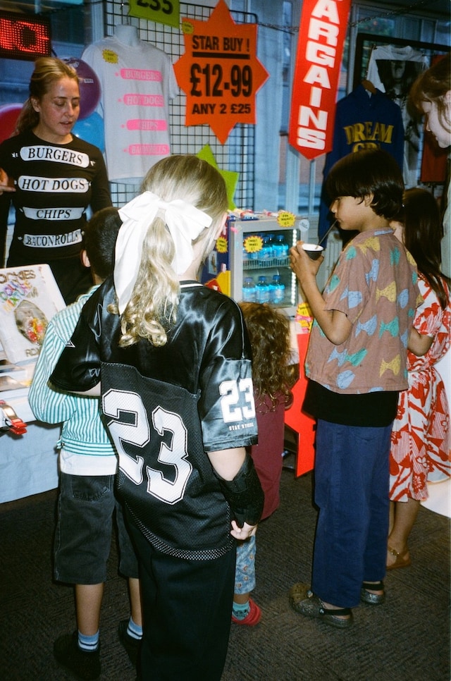 Martine Rose Spring/Summer 2026