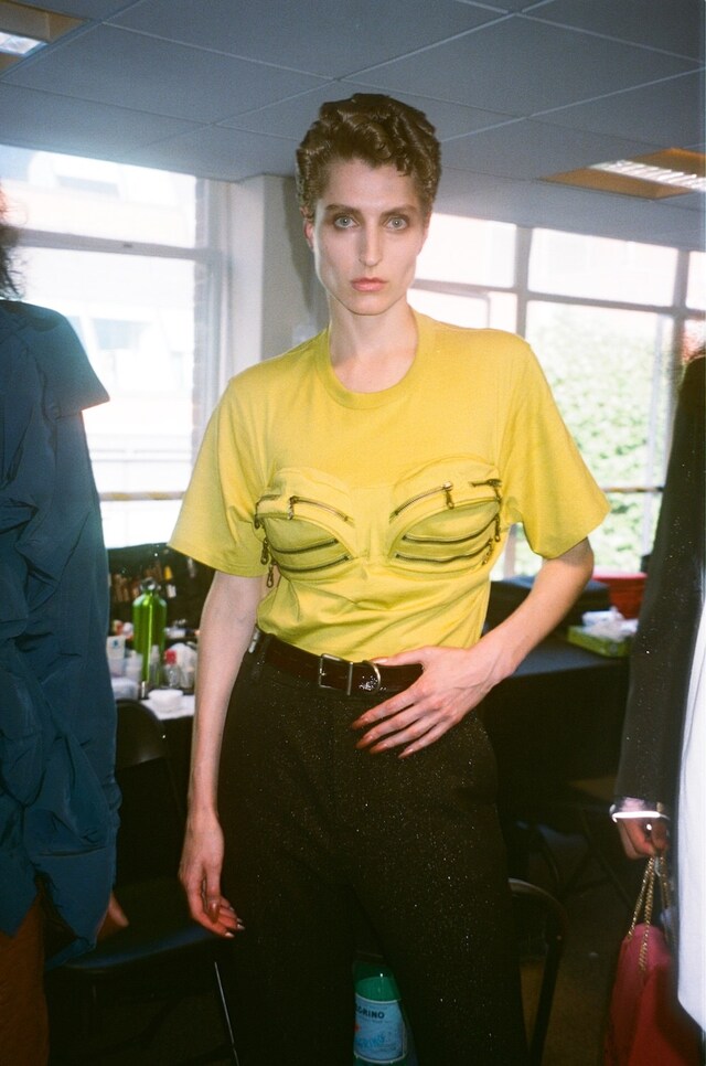 Martine Rose Spring/Summer 2026