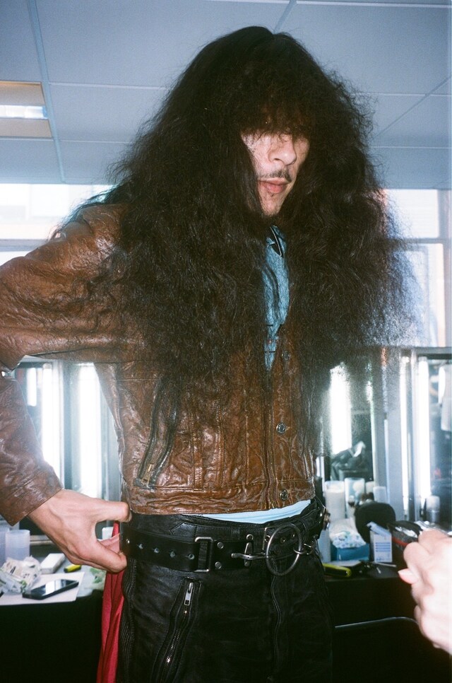 Martine Rose Spring/Summer 2026