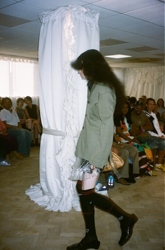 Martine Rose Spring/Summer 2026