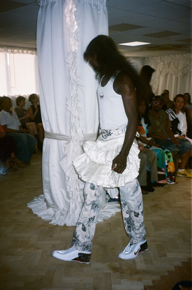 Martine Rose Spring/Summer 2026