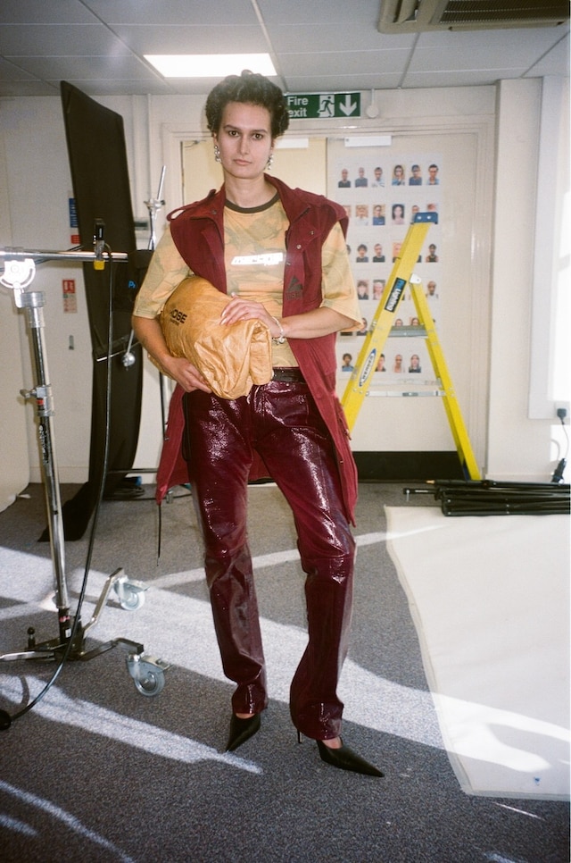 Martine Rose Spring/Summer 2026